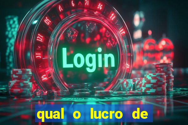 qual o lucro de uma quadra de futebol society